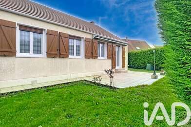 Maison 4 pièces 324000 €