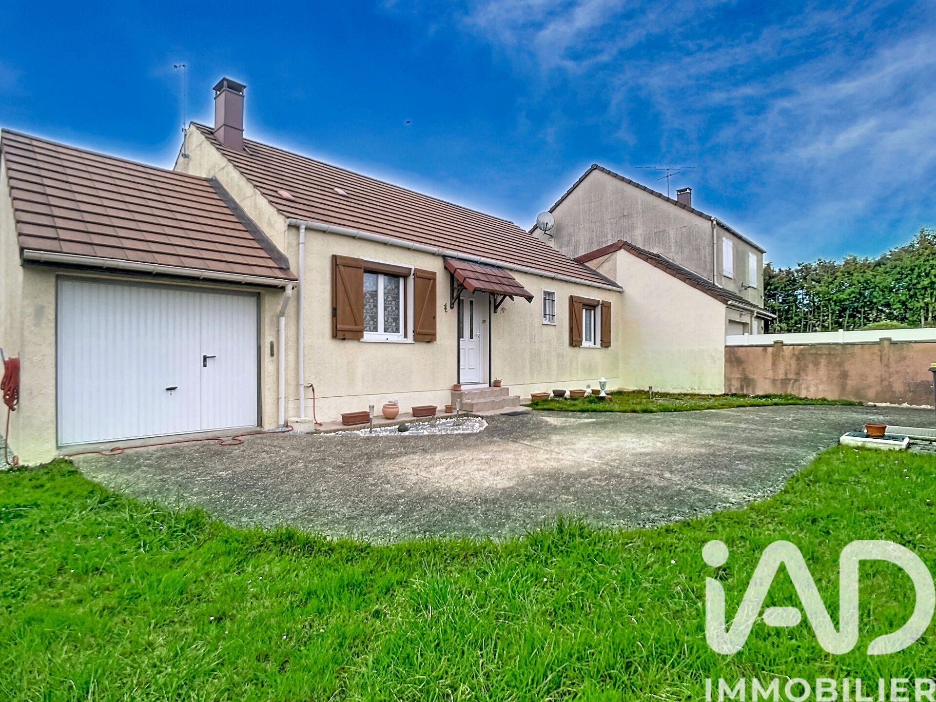 Vente Maison/villa 4 pièces - Photo 4