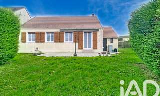 Maison 4 Pièces 85 m² à vendre à Chevry-Cossigny (77173)