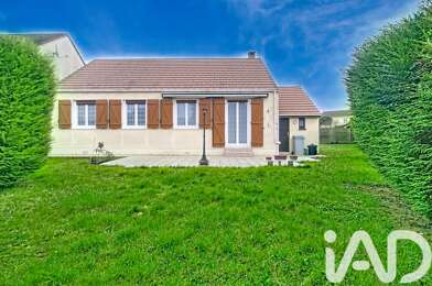 Maison 4 pièces 319000 €