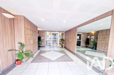 Appartement 4 pièces 269900 €