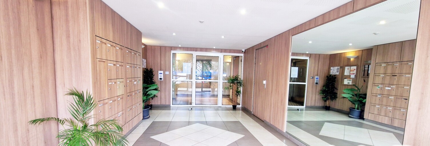 Appartement 4 Pièces 84 m² à vendre à Orly (94310)