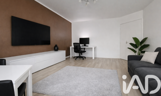 Appartement 4 Pièces 84 m² à vendre à Orly (94310)