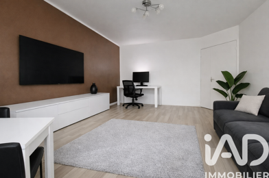 Appartement 4 pièces 269900 €