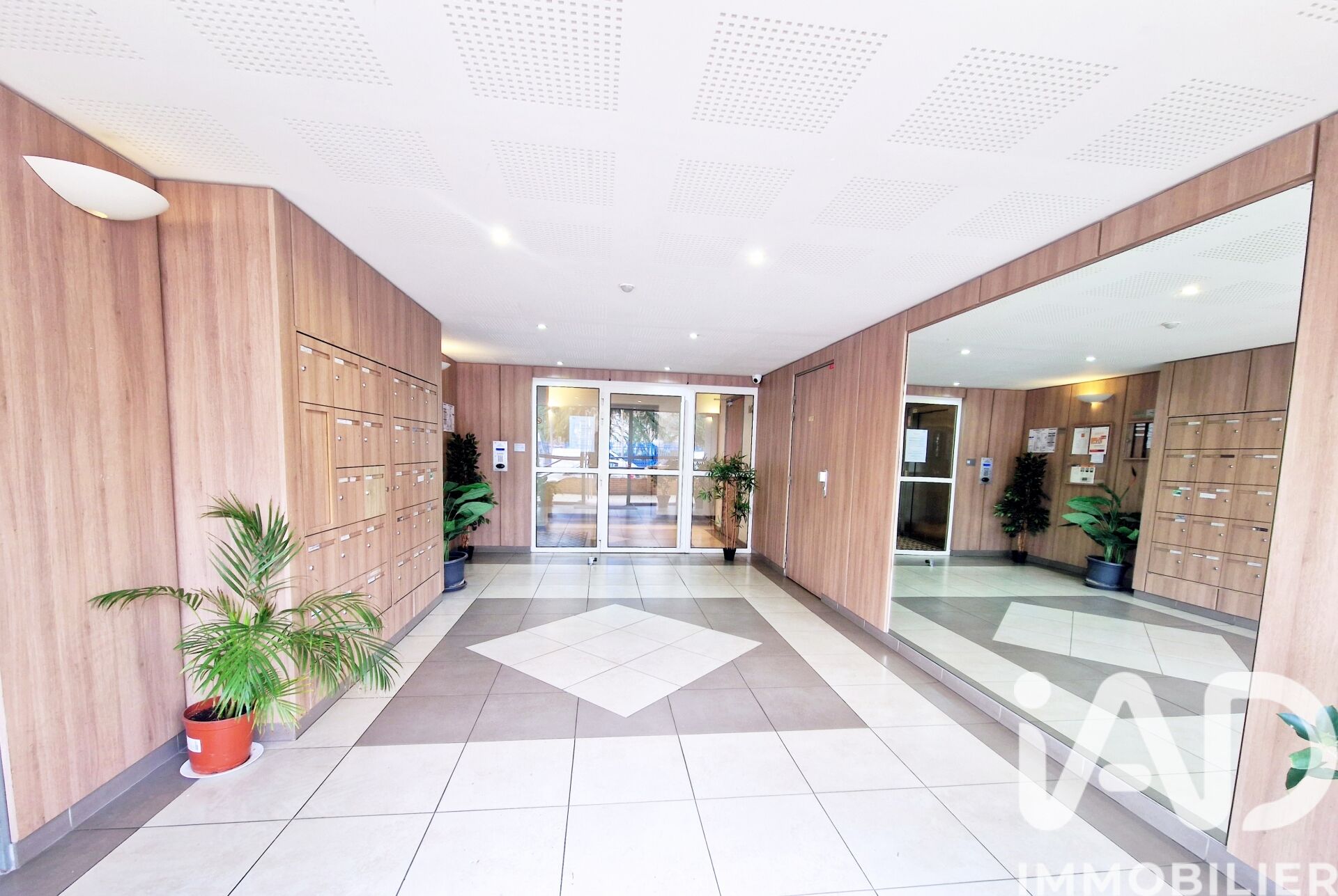 Vente Appartement 4 pièces - Photo 3