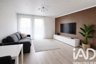 Appartement 4 pièces 269900 €