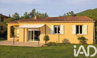 Maison 4 Pièces 100 m² à vendre à Montbrun-les-Bains (26570)