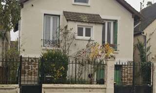 Maison 4 Pièces 93 m² à vendre à Viry-Châtillon (91170)