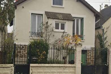 Maison 4 pièces 270000 €