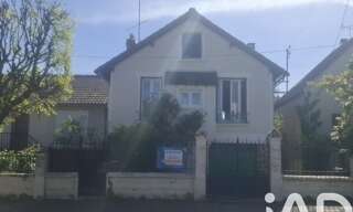 Maison 4 Pièces 93 m² à vendre à Viry-Châtillon (91170)