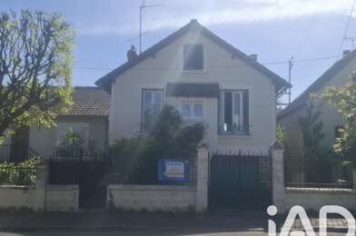 Maison 4 pièces 270000 €