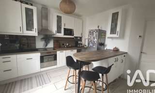 Maison 4 Pièces 93 m² à vendre à Viry-Châtillon (91170)