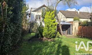 Maison 4 Pièces 93 m² à vendre à Viry-Châtillon (91170)