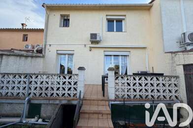 Maison 5 pièces 262000 €