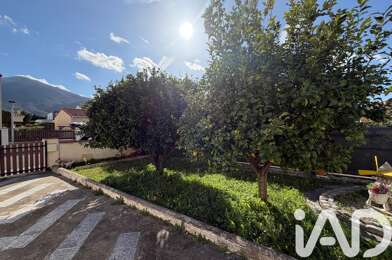 Maison 5 pièces 252000 €