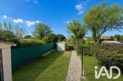 Maison 5 pièces 252000 €