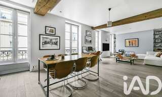 Appartement 3 Pièces 104 m² à vendre à Paris 7 (75007)