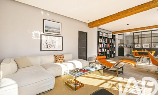 Appartement 3 Pièces 108 m² à vendre à Paris 7 (75007)
