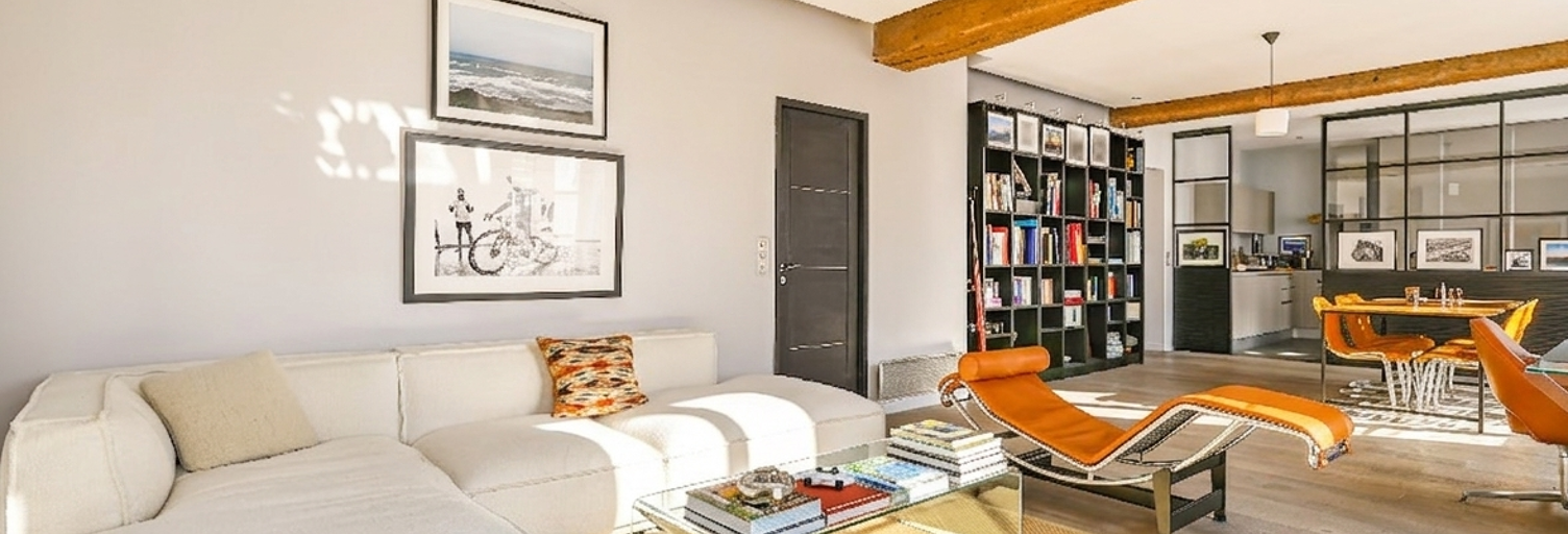Appartement 3 Pièces 108 m² à vendre à Paris 7 (75007)