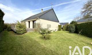 Maison 7 Pièces 210 m² à vendre à Bonchamp-lès-Laval (53960)