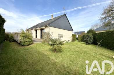 Maison 7 pièces 318500 €