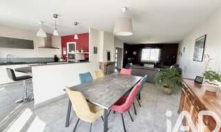 Maison 7 Pièces 210 m² à vendre à Bonchamp-lès-Laval (53960)