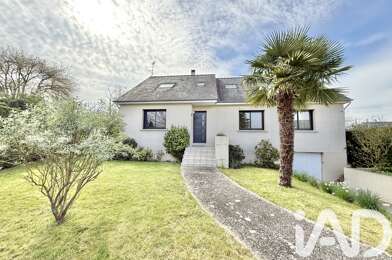 Maison 7 pièces 298000 €