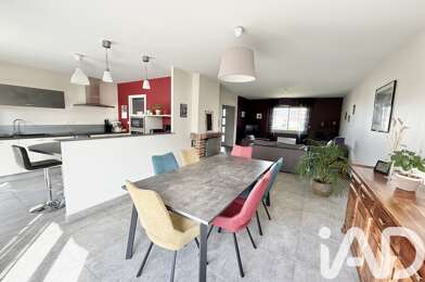 Maison 7 pièces 277500 €