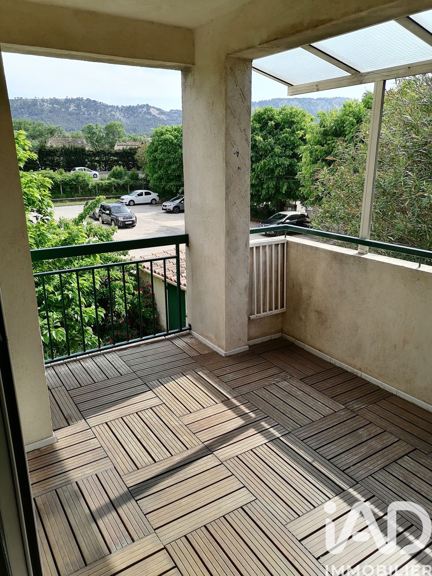 Aubagne - 75m² - 4p. - 3ch.