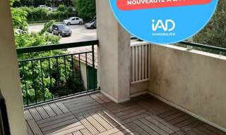 Appartement 4 Pièces 75 m² à vendre à Aubagne (13400)