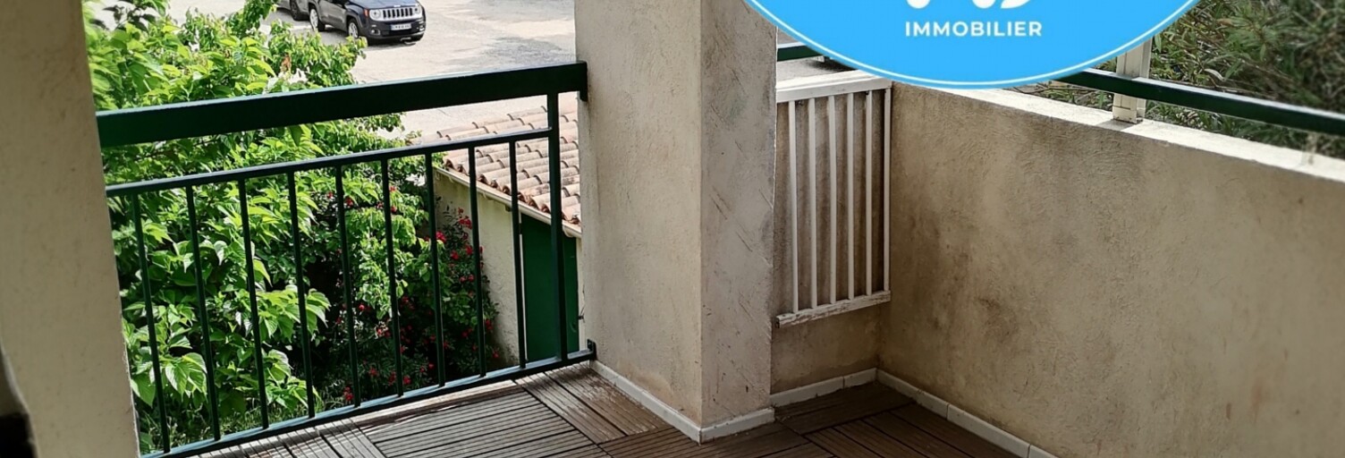 Appartement 4 Pièces 75 m² à vendre à Aubagne (13400)
