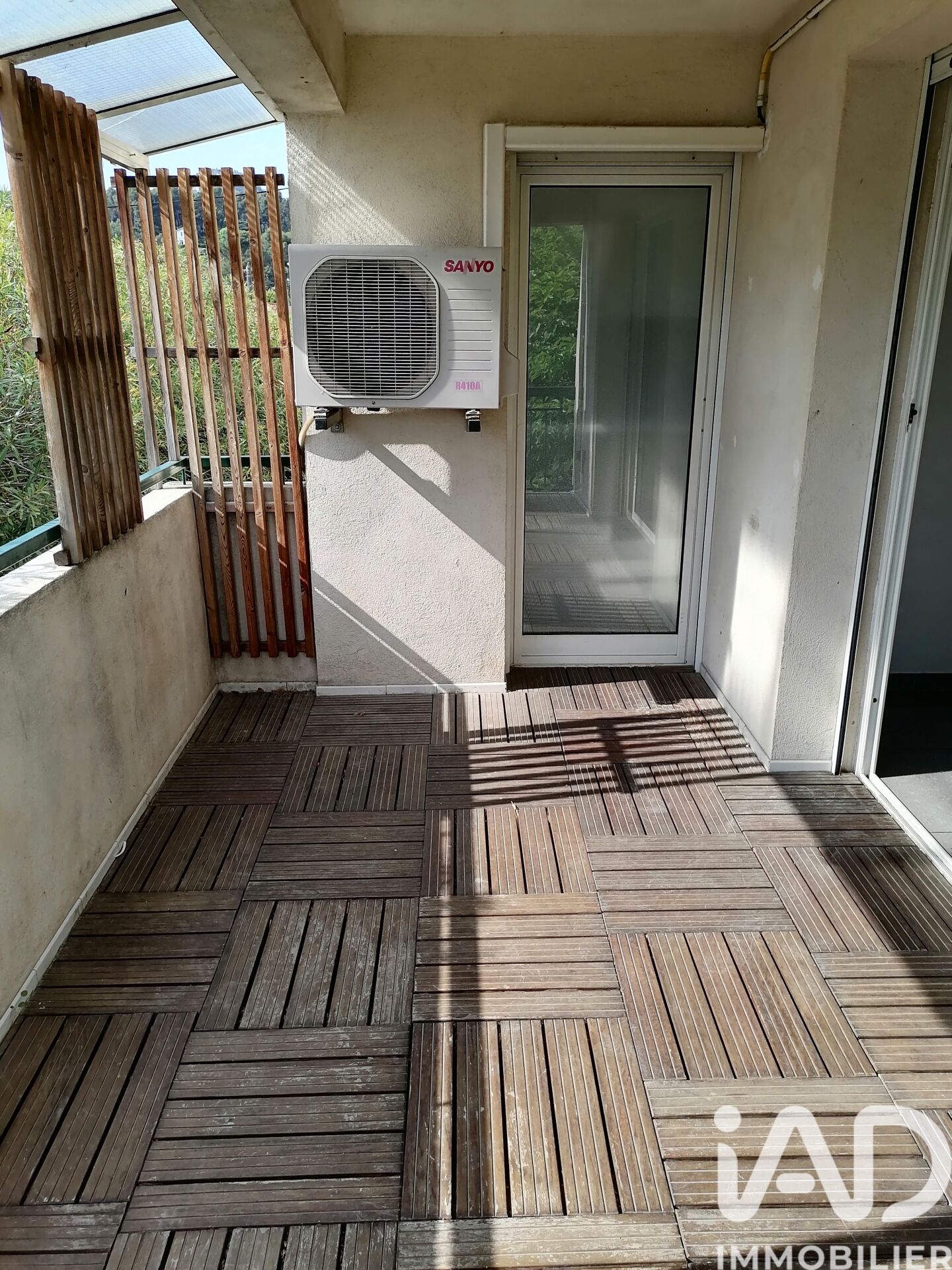 Vente Appartement 4 pièces - Photo 2