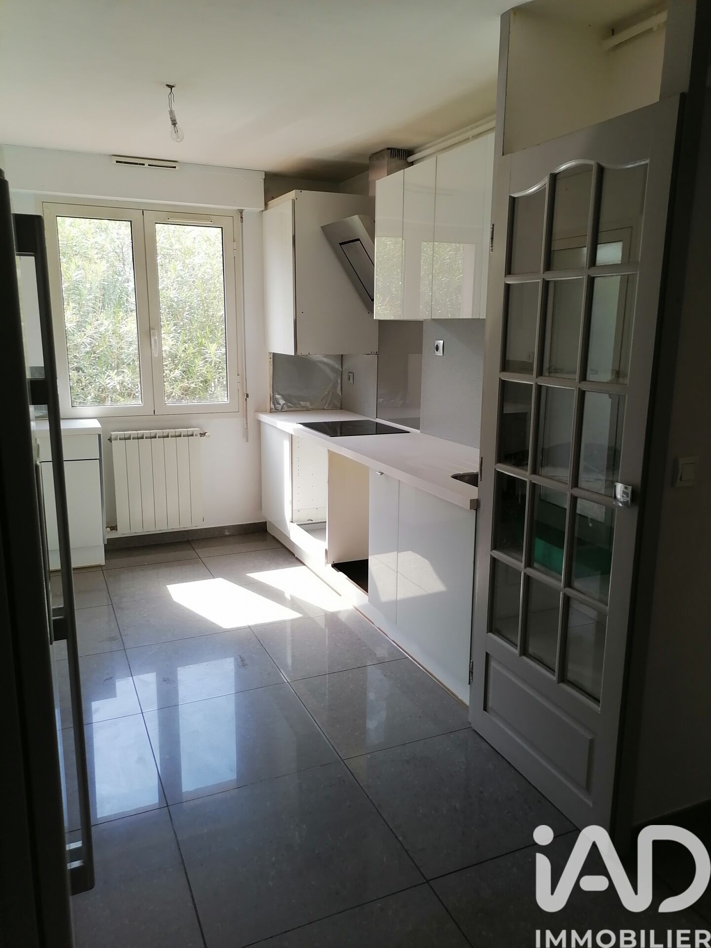 Vente Appartement 4 pièces - Photo 3