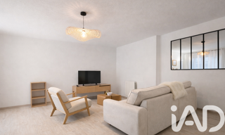 Appartement 2 Pièces 51 m² à vendre à Douai (59500)