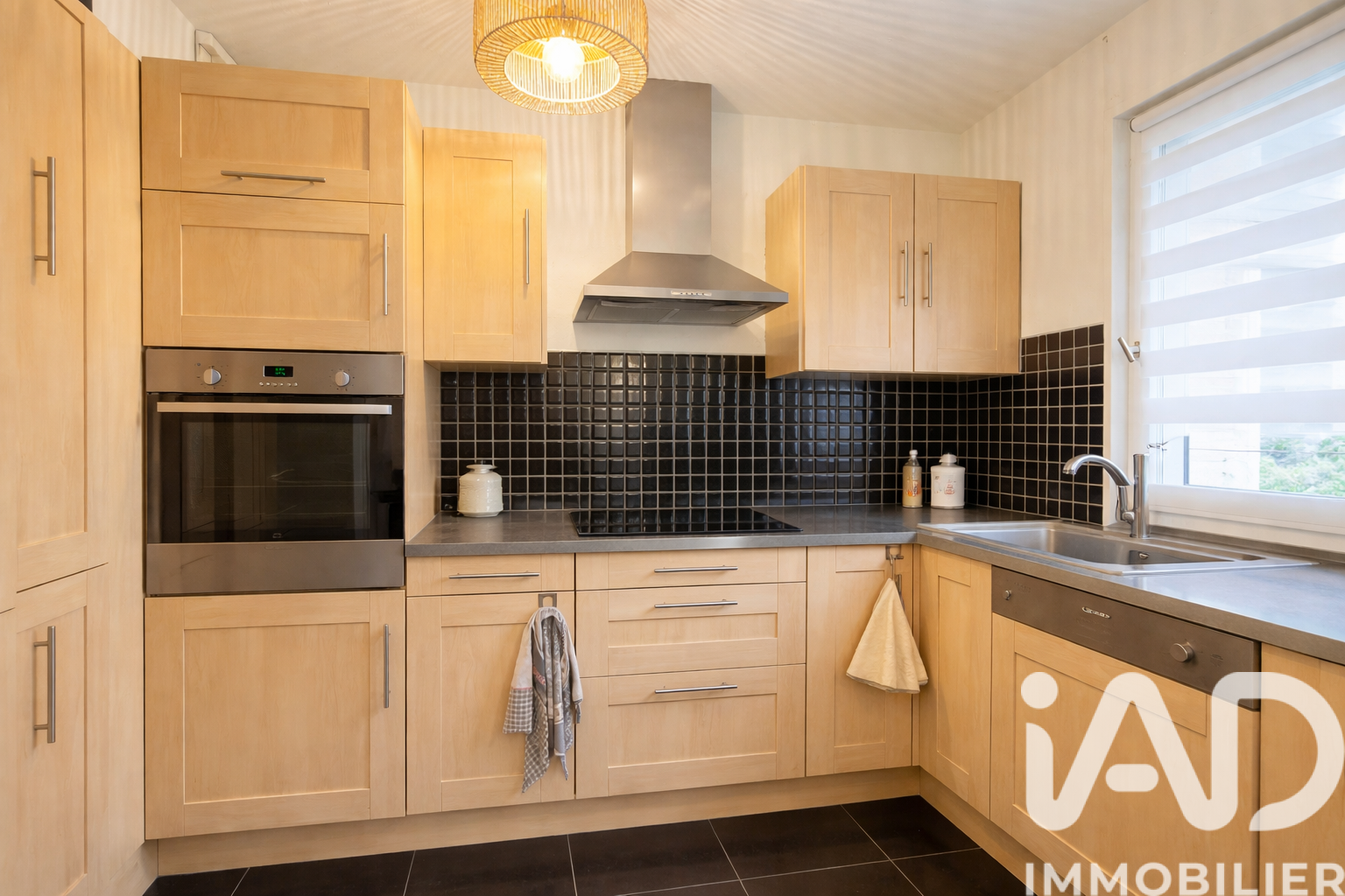 Vente Appartement 2 pièces - Photo 3