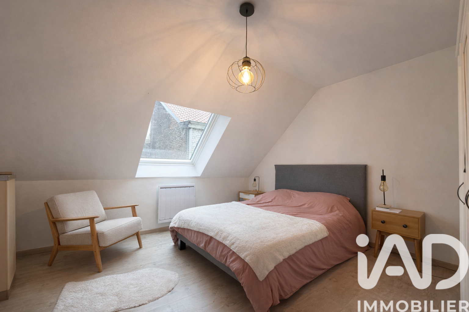 Vente Appartement 2 pièces - Photo 4