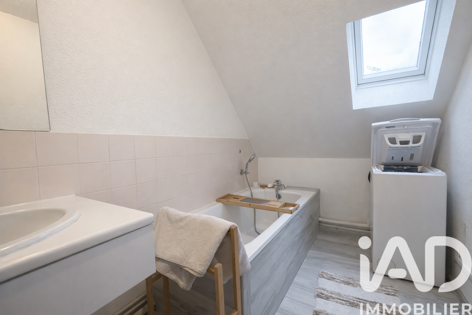 Vente Appartement 2 pièces - Photo 5