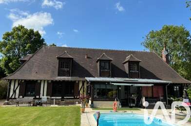 Maison 5 pièces 299900 €