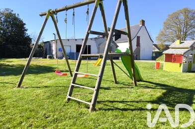 Maison 3 pièces 125000 €