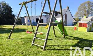 Maison 3 Pièces 90 m² à vendre à Loireauxence (44370)