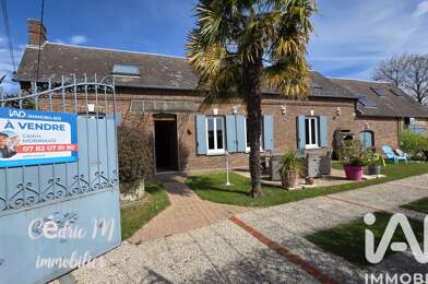 Maison 7 pièces 279000 €