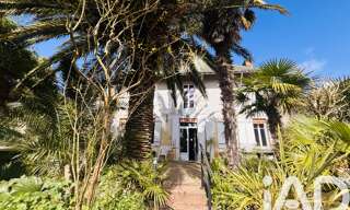 Maison 7 Pièces 263 m² à vendre à Le Verdon-sur-Mer (33123)