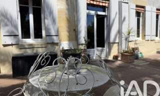 Maison 7 Pièces 263 m² à vendre à Le Verdon-sur-Mer (33123)