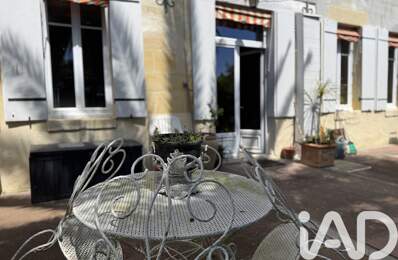 Vente Demeure 7 pièces — photo du bien