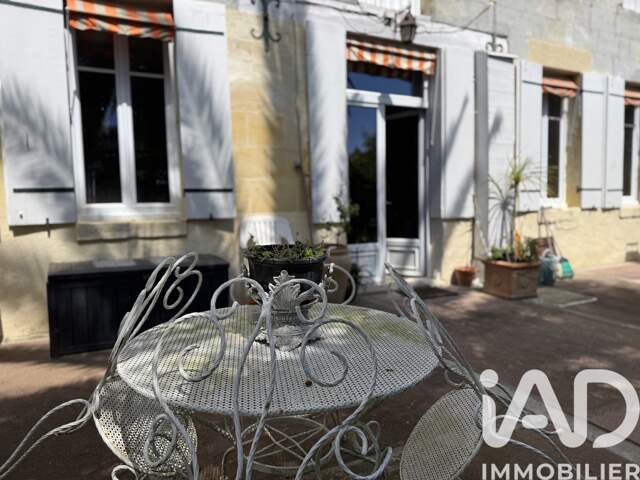 Vente Demeure 7 pièces — photo du bien
