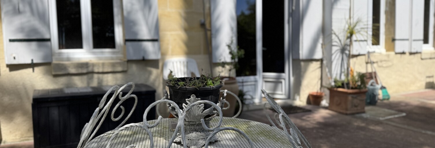 Maison 7 Pièces 263 m² à vendre à Le Verdon-sur-Mer (33123)