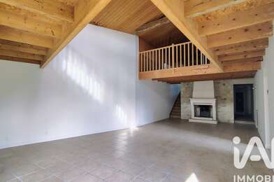 Maison 4 pièces 168000 €