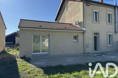 Maison 5 pièces 136000 €