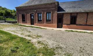 Maison 7 Pièces 135 m² à vendre à Hodeng-au-Bosc (76340)