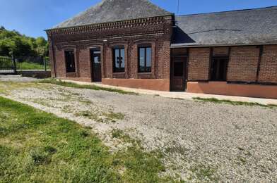 Maison 7 pièces 158000 €